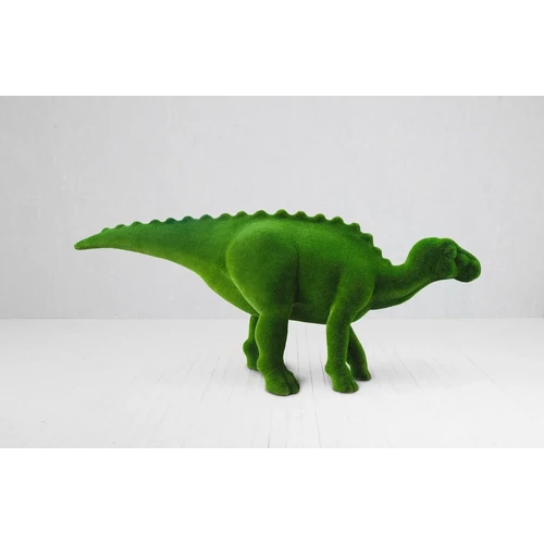 Dino design műfű dekoráció, 260x610x185cm, EXТЗ-1208 figura, szobor Maiasaur Dino design műfű dekoráció, 260x610x185cm, EXТЗ-1208 figura, szobor Maiasaur