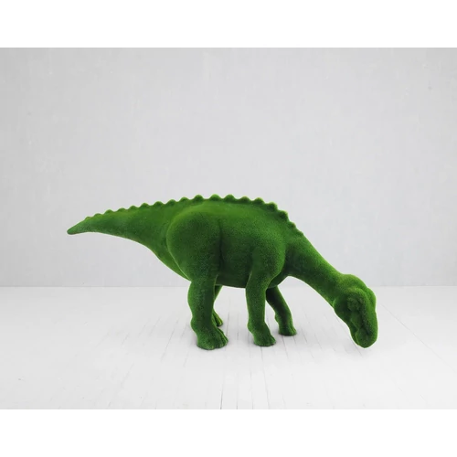 Dino design műfű dekoráció, 260x610x185cm, EXТЗ-1208 figura, szobor Maiasaur Dino design műfű dekoráció, 260x610x185cm, EXТЗ-1208 figura, szobor Maiasaur