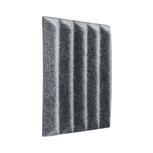 Obubble filc panel 30×30-3 modern burkolat dekorpanel, több színben