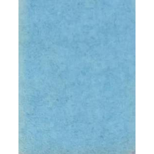 Obubble filc panel 30×30-3 modern burkolat világos kék színű dekorpanel Obubble filc panel 30×30-3 modern burkolat világos kék színű dekorpanel