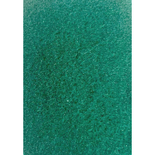 Obubble filc panel 30×30-1 sötét zöld színű téglalap falpanel