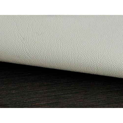 Fehér bőrhatású öntapadós DC-Fix 200-2840 tapéta 45 cm x 15 m