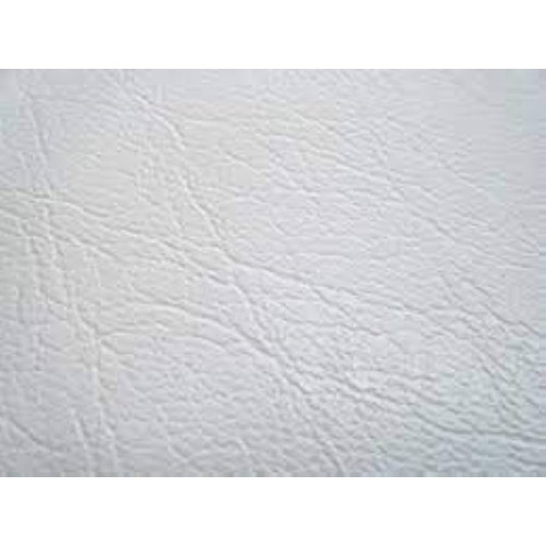 Fehér bőrhatású öntapadós DC-Fix 200-2840 tapéta 45 cm x 15 m