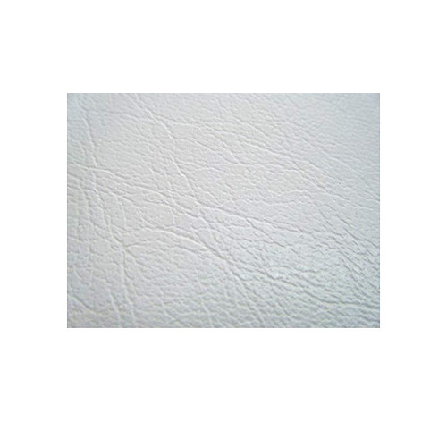 Fehér bőrhatású öntapadós DC-Fix 200-2840 tapéta 45 cm x 15 m
