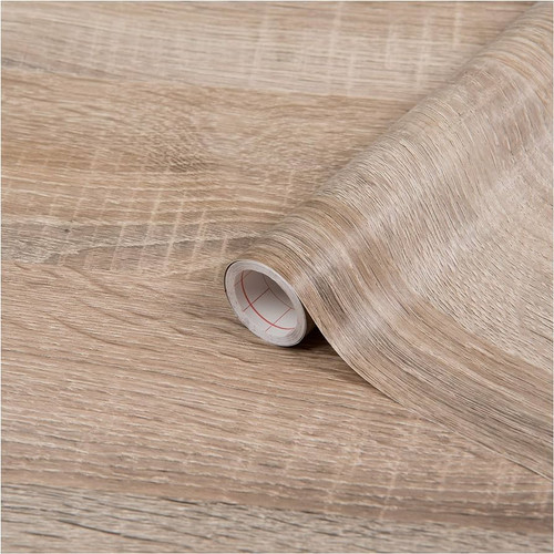 Sonoma tölgy öntapadós DC-Fix 200-3218 tapéta 45 cm x 15 m