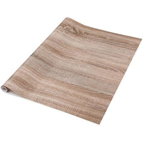 Sonoma tölgy öntapadós DC-Fix 200-3218 tapéta 45 cm x 15 m