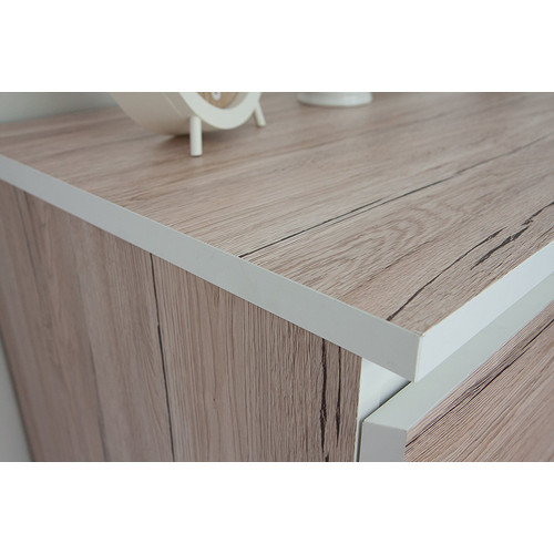 Sanremo tölgy öntapadós DC-Fix 200-3230 tapéta 45 cm x 15 m