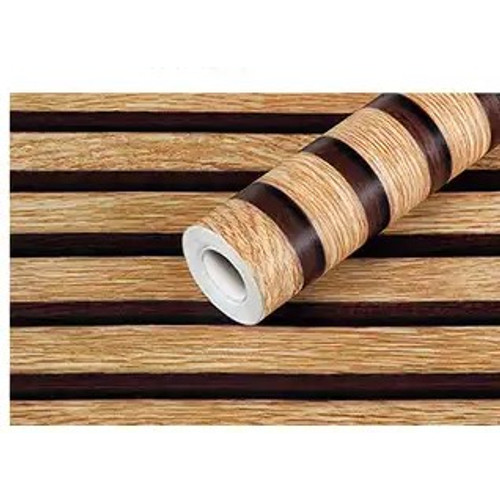 3063 lamella mintás öntapadós tapéta 45 cm x 10 m