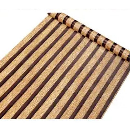 3063 lamella mintás öntapadós tapéta 45 cm x 10 m