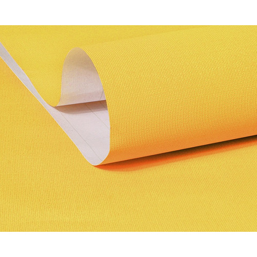 6010 sárga színű öntapadós fólia 60cm x 10m