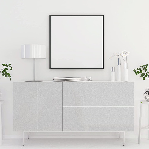 6005 csillám ezüst öntapadós tapéta 60cm x 10m
