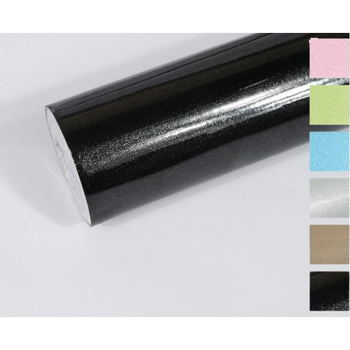 6004 csillám fekete öntapadós tapéta 60cm x 10m 6004 csillám fekete öntapadós tapéta 60cm x 10m