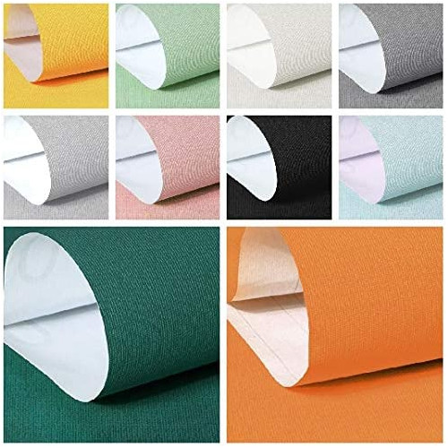 6010 sárga színű öntapadós fólia 60cm x 10m