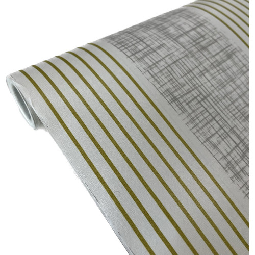Olcsó öntapadós csíkos mintás öntapadós tapéta 45 cm x 3 m SJH1390-3 Olcsó öntapadós csíkos mintás öntapadós tapéta 45 cm x 3 m SJH1390-3