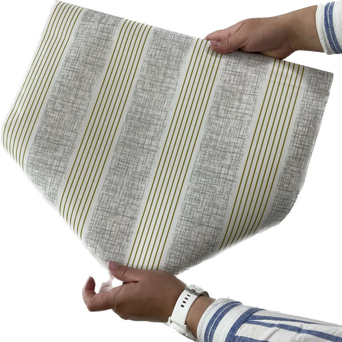 Olcsó öntapadós csíkos mintás öntapadós tapéta 45 cm x 3 m SJH1390-3 Olcsó öntapadós csíkos mintás öntapadós tapéta 45 cm x 3 m SJH1390-3