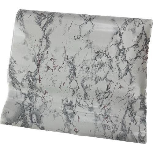 Márvány mintás öntapadós tapéta 45 cm x 3 m SJM3201-3