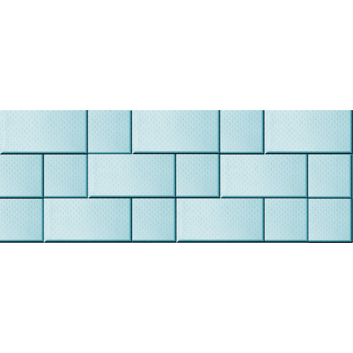 Minky textil gyerek falvédő választható színben (200×75 cm)