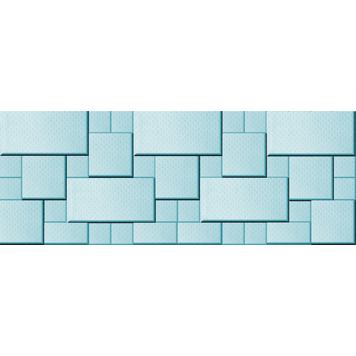 Minky textil puha falvédő választható színben (200×75 cm)