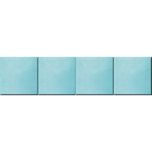 Minky textil baba több színben rendelhető falvédő (200×50 cm)