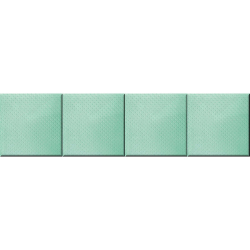 Minky textil baba több színben rendelhető falvédő (200×50 cm)