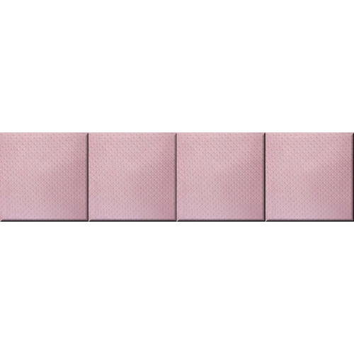 Minky textil baba több színben rendelhető falvédő (200×50 cm)
