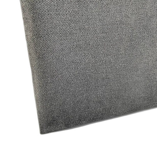 KERMA falpanel 50×50 cm textil falburkolat, több színben