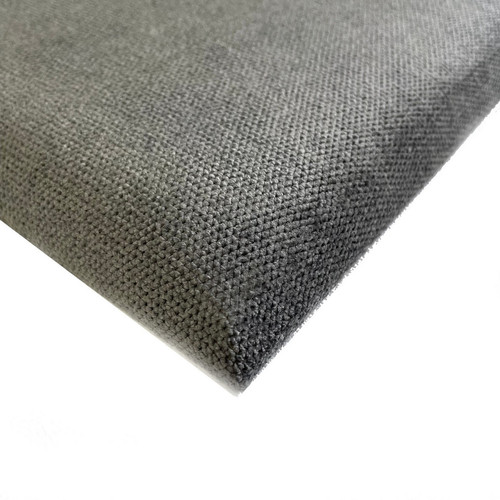 KERMA falpanel 50×50 cm textil falburkolat, több színben