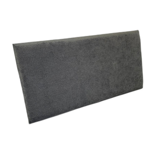 KERMA kárpitozott falpanel 12,5×25 cm textil falburkolat, több színben
