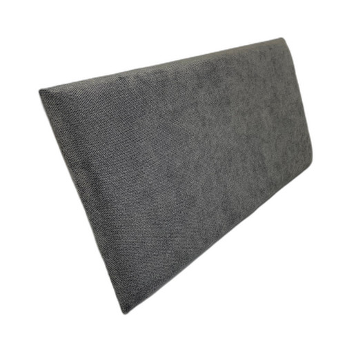 KERMA kárpitozott falpanel 12,5×25 cm textil falburkolat, több színben