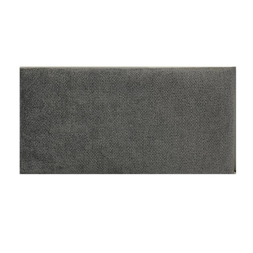 KERMA falpanel 25×50 cm textil, szövet falburkolat, több színben