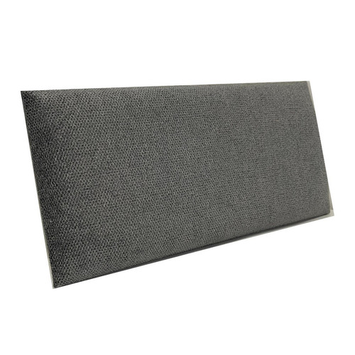 KERMA falpanel 25×50 cm textil, szövet falburkolat, több színben