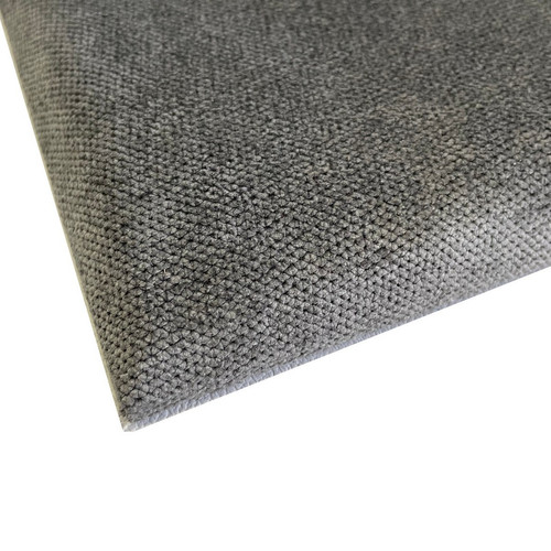 KERMA Triangle-2 textil falpanel, háromszög alakú falburkolat, több színben
