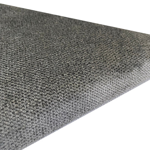 KERMA Triangle-2 textil falpanel, háromszög alakú falburkolat, több színben