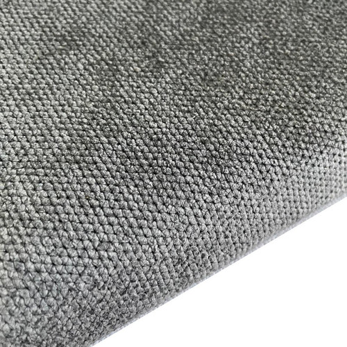 KERMA Triangle-1 textil, szövet kárpit falpanel, háromszög burkolat, több színben,