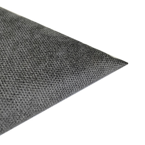 KERMA Triangle-1 textil, szövet kárpit falpanel, háromszög burkolat, több színben,