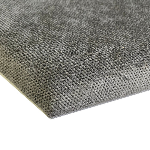 KERMA Hexagon textil falpanel Piano 03 KERMA Hexagon textil falpanel Piano 03