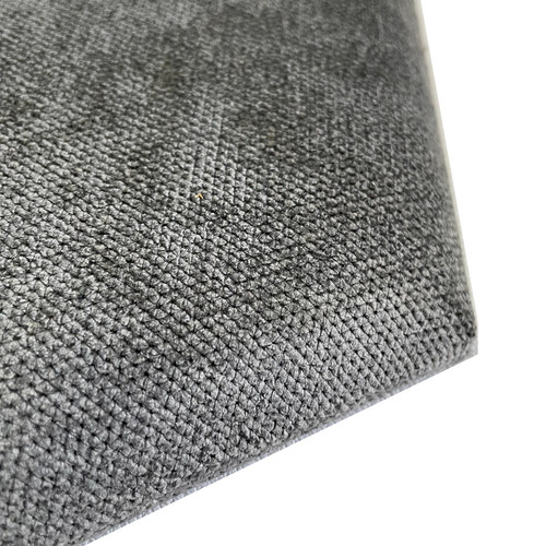 KERMA Hexagon textil falpanel Piano 03 KERMA Hexagon textil falpanel Piano 03