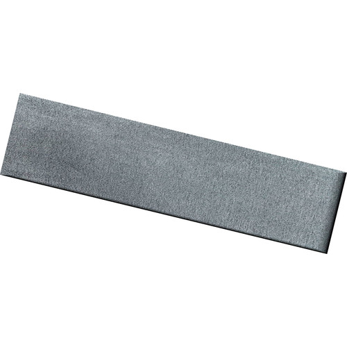 Kárpitozott KERMA falpanel 25×100 cm textil falburkolat, több színben