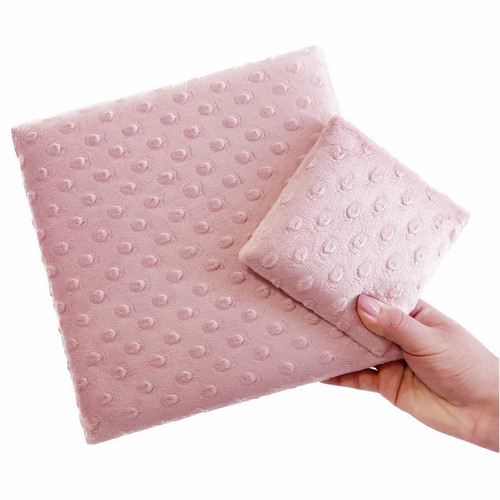 Minky textil falvédő választható színben (200×75 cm) Minky textil falvédő választható színben (200×75 cm)
