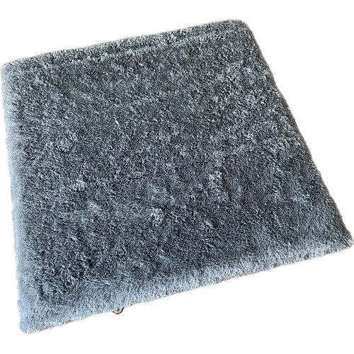 KERMA műszőrme falpanel 50x50 cm falburkolat több színben