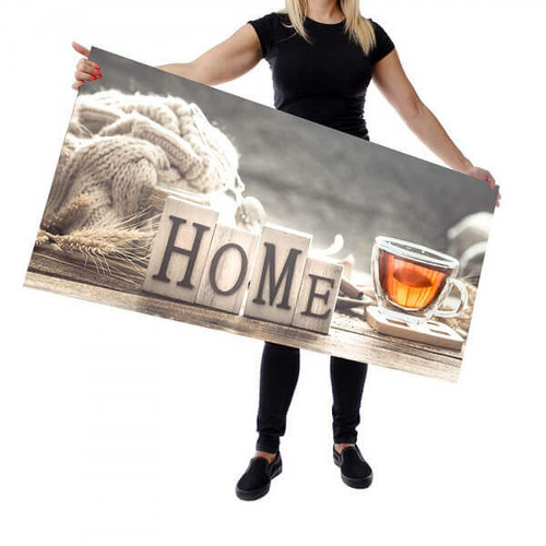 Wallplex falburkoló konyhapanel Home Design, 4 méretben, vízálló falburkolat konyhába Wallplex falburkoló konyhapanel Home Design, 4 méretben, vízálló falburkolat konyhába