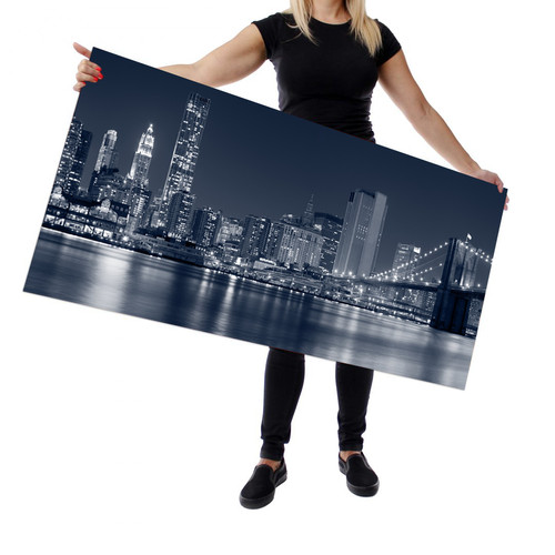 Wallplex falburkoló konyhapanel Manhattan, város , 4 méretben, vízálló falburkolat konyhába Wallplex falburkoló konyhapanel Manhattan, város , 4 méretben, vízálló falburkolat konyhába