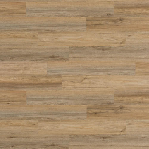 Wood-Look Natural Oak Latte Brown - Kávébarna természetes tölgy famintás vízálló vinyl falpanel, modern beltéri falburkolat