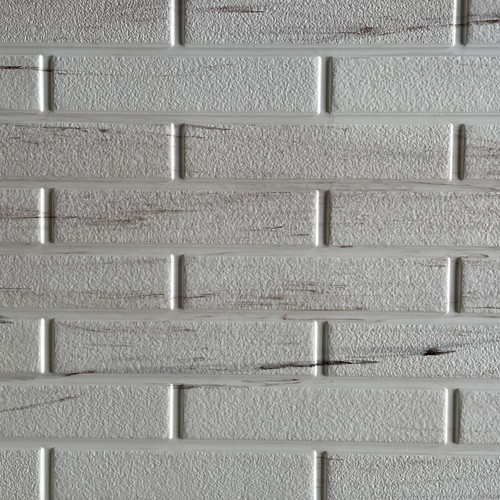 M-FLEX PVC dekor falpanel téglamintás műanyag panel-10, vízálló, házilag felrakható M-FLEX PVC dekor falpanel téglamintás műanyag panel-10, vízálló, házilag felrakható