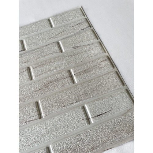 M-FLEX PVC dekor falpanel téglamintás műanyag panel-10, vízálló, házilag felrakható M-FLEX PVC dekor falpanel téglamintás műanyag panel-10, vízálló, házilag felrakható