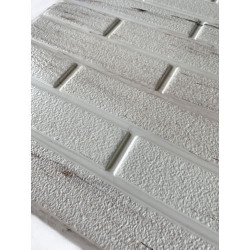 M-FLEX PVC dekor falpanel téglamintás műanyag panel-10, vízálló, házilag felrakható M-FLEX PVC dekor falpanel téglamintás műanyag panel-10, vízálló, házilag felrakható