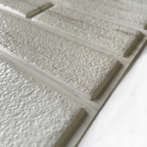 M-FLEX PVC dekor falpanel téglamintás műanyag panel-10, vízálló, házilag felrakható M-FLEX PVC dekor falpanel téglamintás műanyag panel-10, vízálló, házilag felrakható