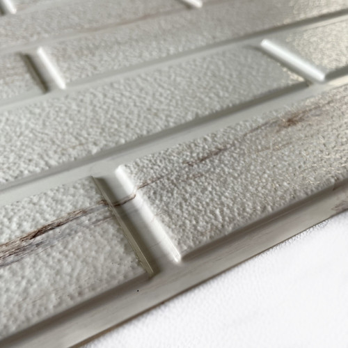 M-FLEX PVC dekor falpanel téglamintás műanyag panel-10, vízálló, házilag felrakható M-FLEX PVC dekor falpanel téglamintás műanyag panel-10, vízálló, házilag felrakható