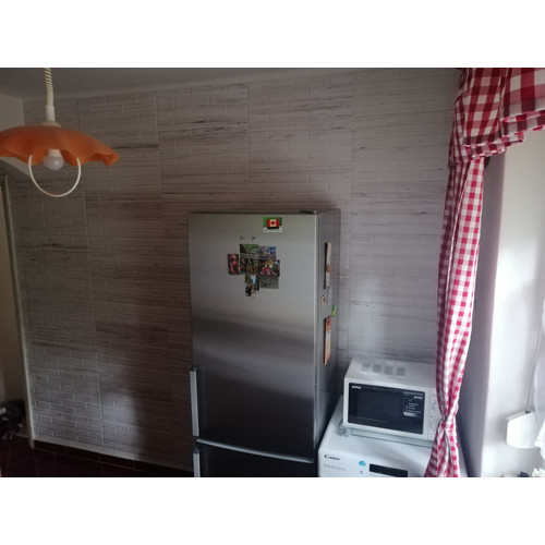 M-FLEX PVC dekor falpanel téglamintás műanyag panel-10, vízálló, házilag felrakható M-FLEX PVC dekor falpanel téglamintás műanyag panel-10, vízálló, házilag felrakható