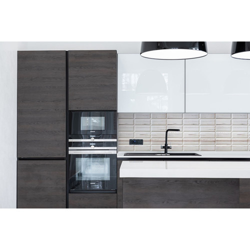 M-FLEX PVC falpanel csempemintás dekor panel-13, konyha M-FLEX PVC falpanel csempemintás dekor panel-13, konyha